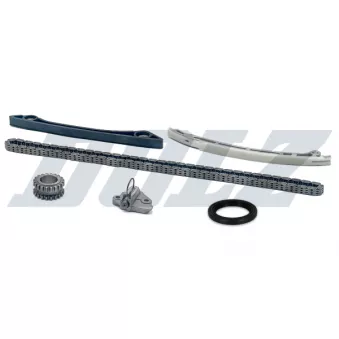 Kit de distribution par chaîne DOLZ SKCF074