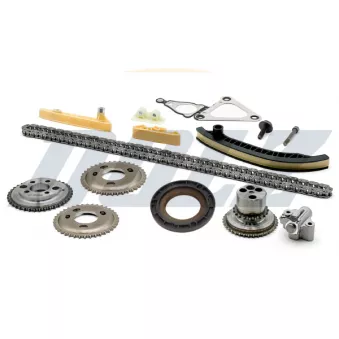 Kit de distribution par chaîne DOLZ SKCF118