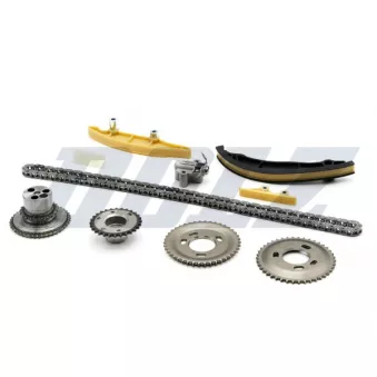 Kit de distribution par chaîne DOLZ