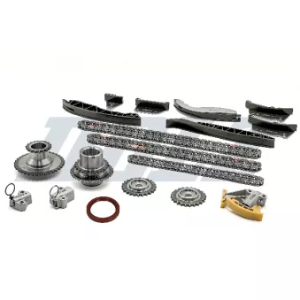 Kit de distribution par chaîne DOLZ