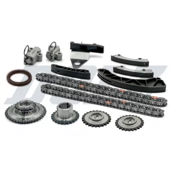 Kit de distribution par chaîne DOLZ