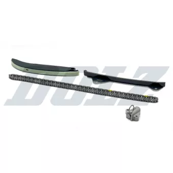 Kit de distribution par chaîne DOLZ SKCH083