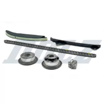 Kit de distribution par chaîne DOLZ SKCH083V