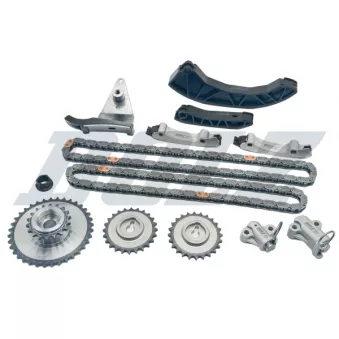 Kit de distribution par chaîne DOLZ