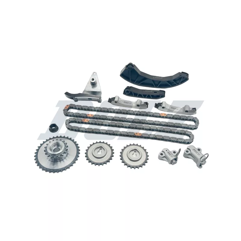 Kit de distribution par chaîne DOLZ SKCH167