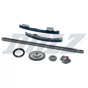 Kit de distribution par chaîne DOLZ