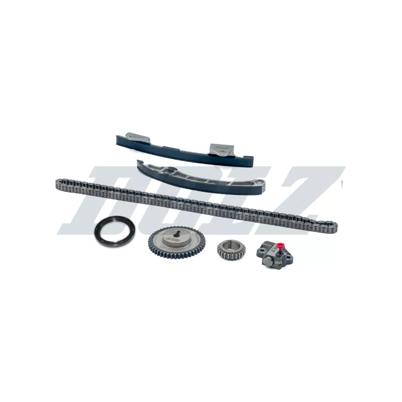 Kit de distribution par chaîne DOLZ SKCM069