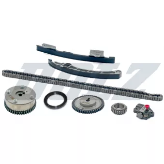 Kit de distribution par chaîne DOLZ SKCM069V