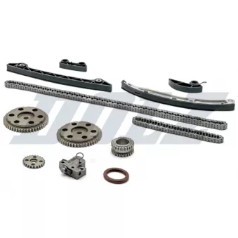 Kit de distribution par chaîne DOLZ SKCM073