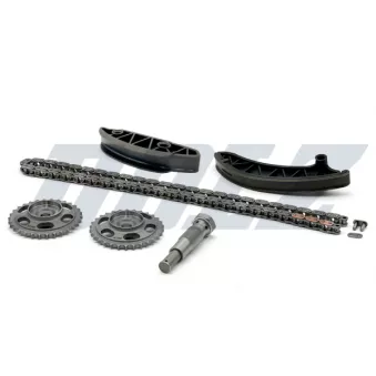 Kit de distribution par chaîne DOLZ SKCM117