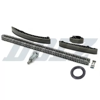 Kit de distribution par chaîne DOLZ SKCM122