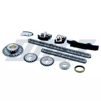 Kit de distribution par chaîne DOLZ