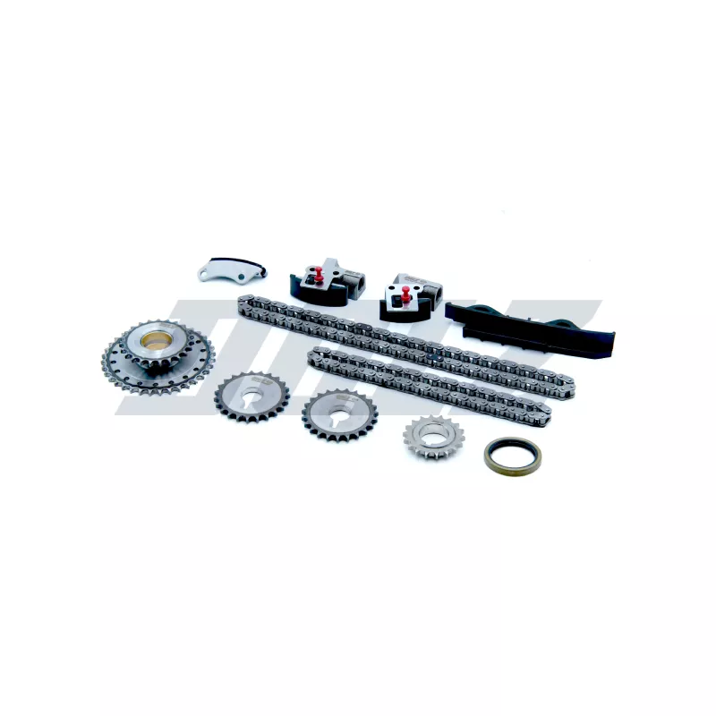 Kit de distribution par chaîne DOLZ SKCN201