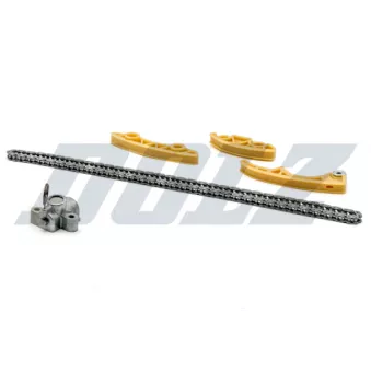 Kit de distribution par chaîne DOLZ SKCO126