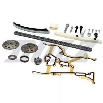 Kit de distribution par chaîne DOLZ SKCO146