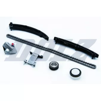 Kit de distribution par chaîne DOLZ