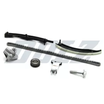 Kit de distribution par chaîne DOLZ