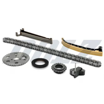 Kit de distribution par chaîne DOLZ SKCS040