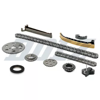 Kit de distribution par chaîne DOLZ SKCS040C