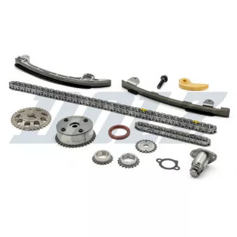 Kit de distribution par chaîne DOLZ SKCT125V