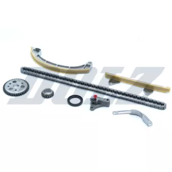 Kit de distribution par chaîne DOLZ