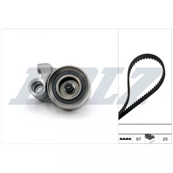 Kit de distribution DOLZ SKD237