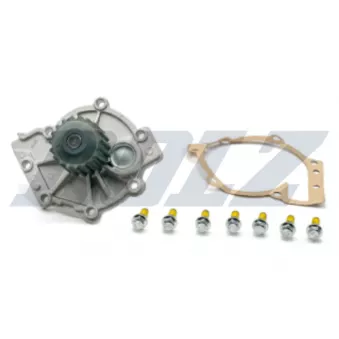 Pompe à eau DOLZ V211