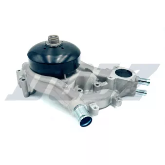 Pompe à eau, refroidissement du moteur DOLZ X030