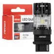 Ampoule LED LumiTec 3156 P27W 12V FULL CANBUS blanche - AMIO 04690 - Visuel 1