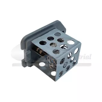 Prérésistance, moteur électrique (ventilateur de radiateur) 3RG