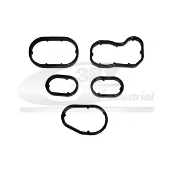 Kit de joints, radiateur d'huile 3RG