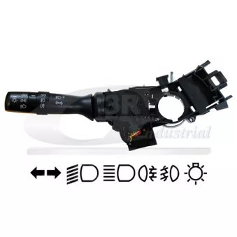 Commutateur de colonne de direction 3RG