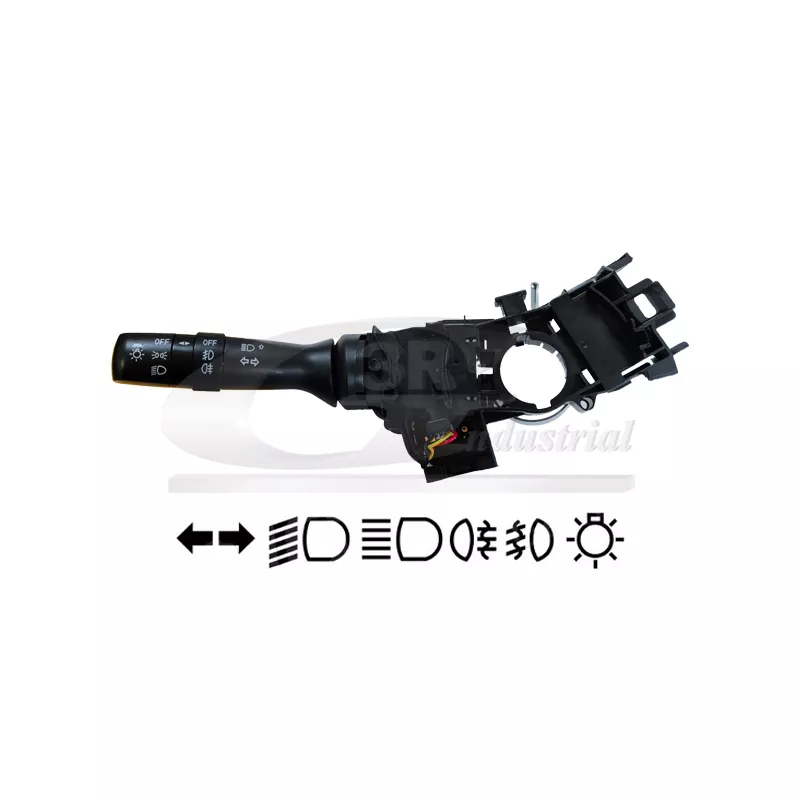 Commutateur de colonne de direction 3RG 82230