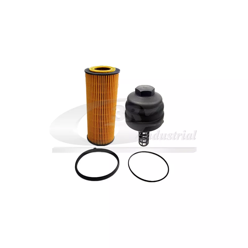 Filtre à huile 3RG 98709