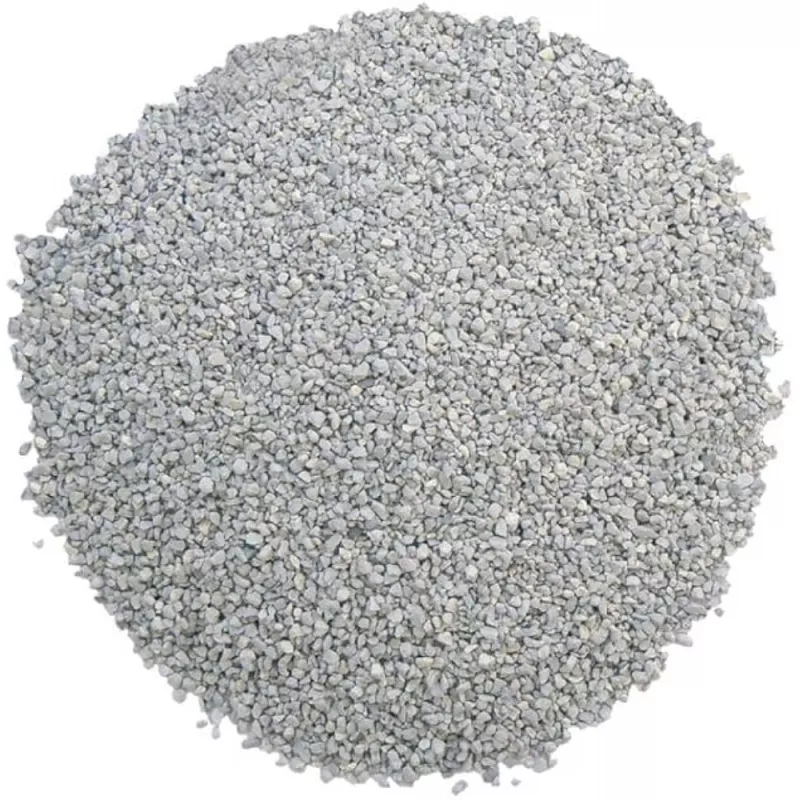 Absorbant huile et liquide 20Kg TEKNÖR D-SORBENT