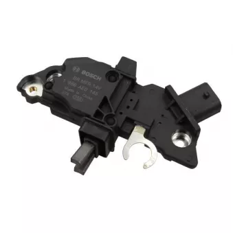 Régulateur d'alternateur BV PSH