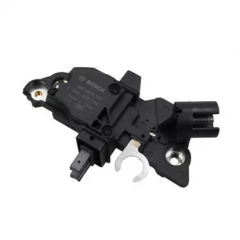 Régulateur d'alternateur BV PSH