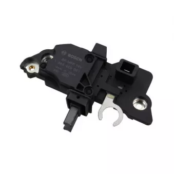 Régulateur d'alternateur BV PSH