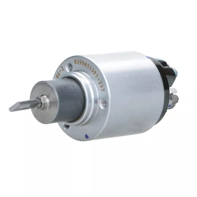 Contacteur, démarreur BV PSH 054.000.166.280