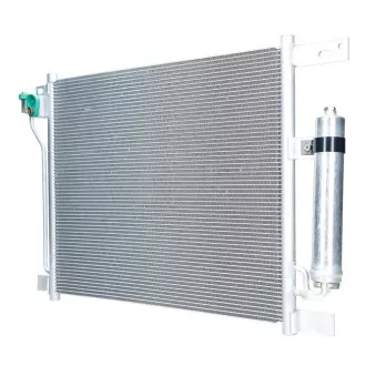 Condenseur, climatisation BV PSH 090.161.022.000