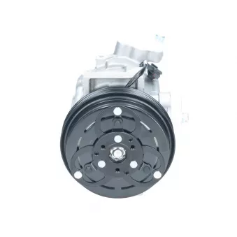 Compresseur, climatisation BV PSH 090.175.013.000