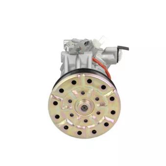 Compresseur, climatisation BV PSH 090.195.108.260