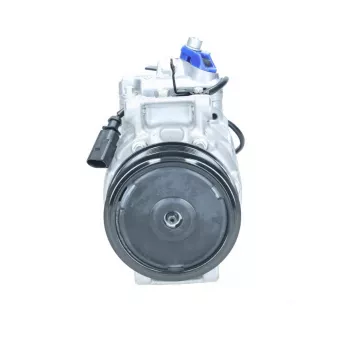 Compresseur, climatisation BV PSH 090.205.031.050