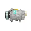 Compresseur, climatisation BV PSH 090.225.045.905 - Visuel 2