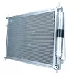 Ensemble condenseur et radiateur BV PSH 090.571.046.200 - Visuel 1