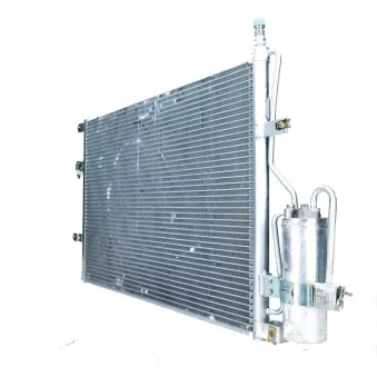 Condenseur, climatisation BV PSH 090.811.001.000