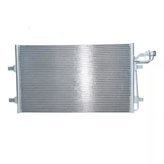 Condenseur, climatisation BV PSH 090.811.012.200