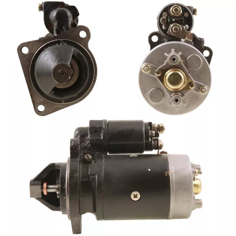 Démarreur BV PSH 500.001.093.050