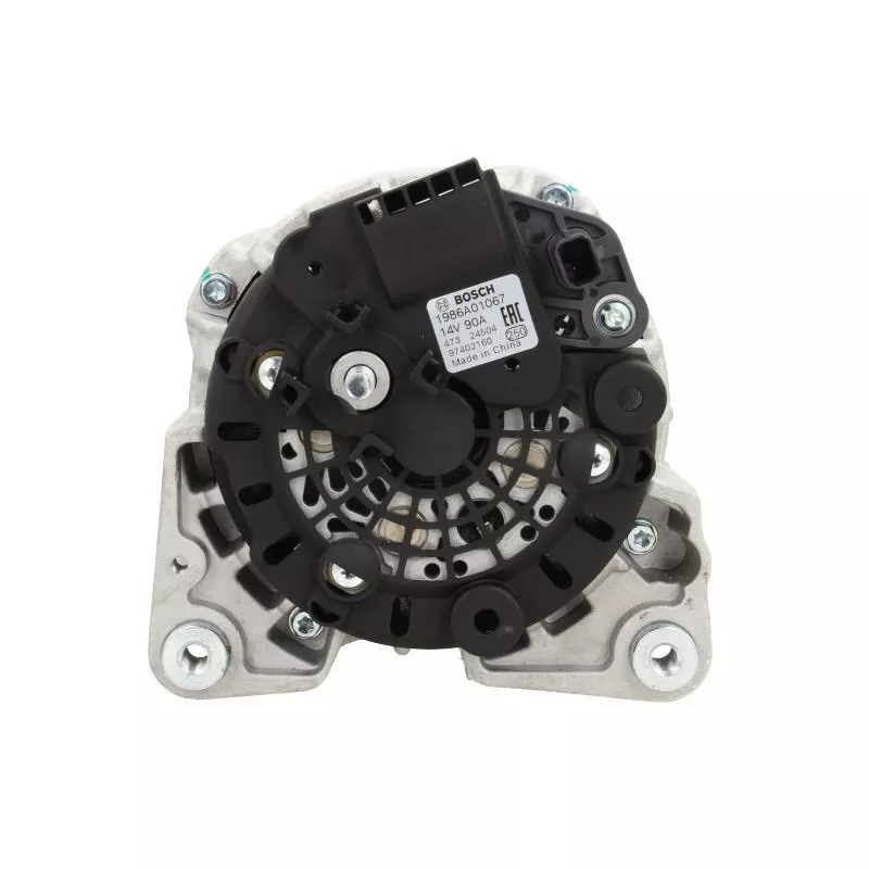 Alternateur BV PSH 575.905.090.211 - Visuel 2