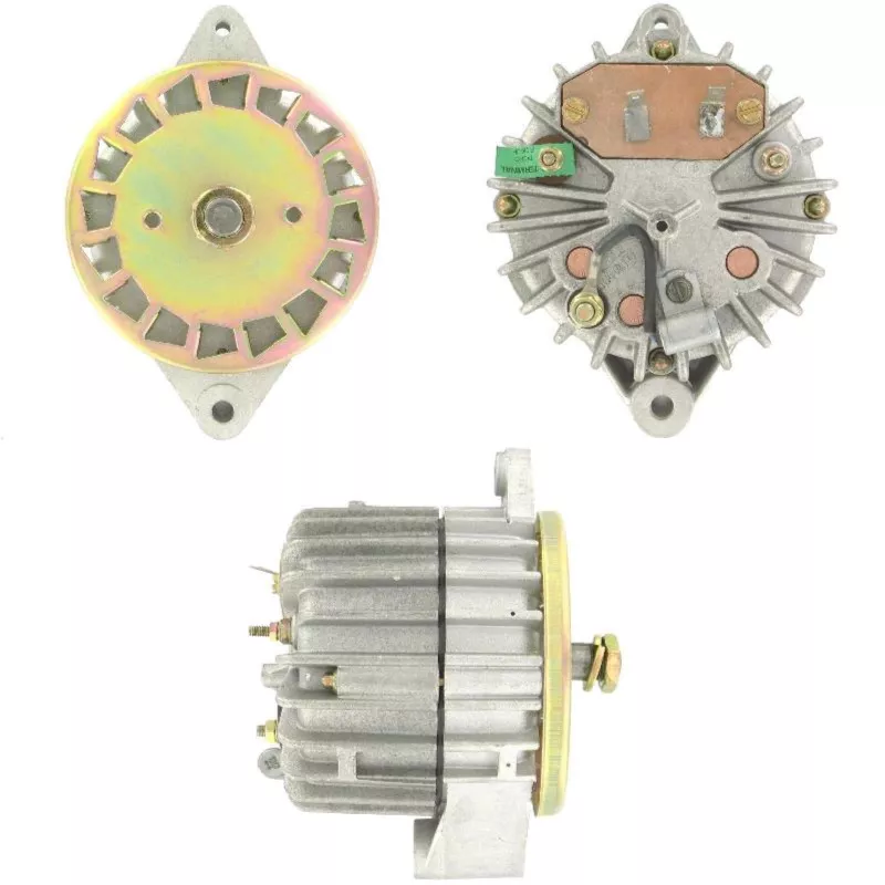 Alternateur BV PSH 635.016.030.150